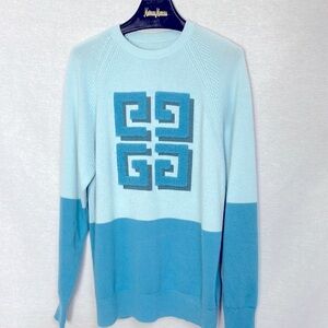 Givenchy cashmere sweater